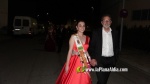 Les Alqueries corona Mar Mar?n com la seva nova Reina