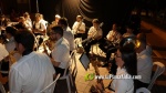 Les Alqueries corona Mar Mar?n com la seva nova Reina