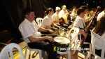 Les Alqueries corona Mar Mar?n com la seva nova Reina