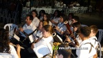 Les Alqueries corona Mar Mar?n com la seva nova Reina