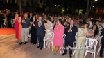 Les Alqueries corona Mar Mar?n com la seva nova Reina