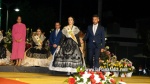 Les Alqueries corona Mar Mar?n com la seva nova Reina