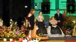 Les Alqueries corona Mar Mar?n com la seva nova Reina