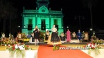 Les Alqueries corona Mar Mar?n com la seva nova Reina
