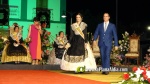 Les Alqueries corona Mar Mar?n com la seva nova Reina