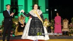 Les Alqueries corona Mar Mar?n com la seva nova Reina