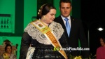 Les Alqueries corona Mar Mar?n com la seva nova Reina