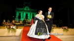 Les Alqueries corona Mar Mar?n com la seva nova Reina