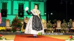 Les Alqueries corona Mar Mar?n com la seva nova Reina