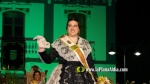 Les Alqueries corona Mar Mar?n com la seva nova Reina