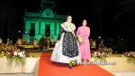 Les Alqueries corona Mar Mar?n com la seva nova Reina