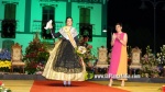 Les Alqueries corona Mar Mar?n com la seva nova Reina