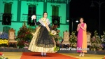 Les Alqueries corona Mar Mar?n com la seva nova Reina