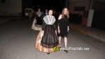 Les Alqueries corona Mar Mar?n com la seva nova Reina