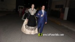 Les Alqueries corona Mar Mar?n com la seva nova Reina