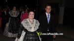Les Alqueries corona Mar Mar?n com la seva nova Reina