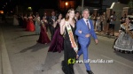 Les Alqueries corona Mar Mar?n com la seva nova Reina