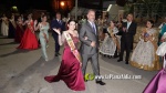 Les Alqueries corona Mar Mar?n com la seva nova Reina