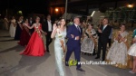 Les Alqueries corona Mar Mar?n com la seva nova Reina