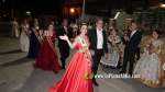 Les Alqueries corona Mar Mar?n com la seva nova Reina