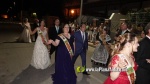 Les Alqueries corona Mar Mar?n com la seva nova Reina