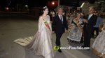 Les Alqueries corona Mar Mar?n com la seva nova Reina