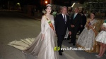 Les Alqueries corona Mar Mar?n com la seva nova Reina