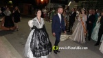 Les Alqueries corona Mar Mar?n com la seva nova Reina