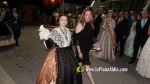 Les Alqueries corona Mar Mar?n com la seva nova Reina