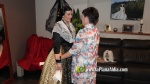 Les Alqueries corona Mar Mar?n com la seva nova Reina