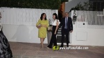 Les Alqueries corona Mar Mar?n com la seva nova Reina