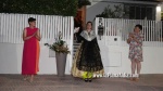 Les Alqueries corona Mar Mar?n com la seva nova Reina