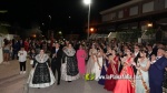 Les Alqueries corona Mar Mar?n com la seva nova Reina