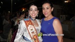 Les Alqueries corona Mar Mar?n com la seva nova Reina