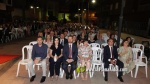 Les Alqueries corona Mar Mar?n com la seva nova Reina