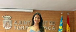 Tania Agut consigue el cambio en Torreblanca con el compromiso de 'ofrecer soluciones, garantizar bienestar y generar oportunidades'