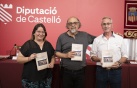 La Diputació de Castelló edita un llibre que recull la història dels Santjoans de Cinctorres