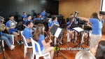 La Casa de la Música acoge la audición de la Banda Jove
