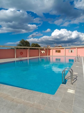 L'Ajuntament de Vistabella del Maestrat ofereix l'Escola d'Estiu per a xiquets i xiquetes