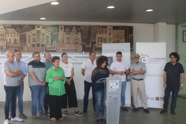 El Museo del Azulejo de Onda reúne a más de 100 aficionados a la cerámica artística de toda España