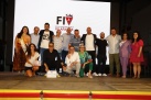 El FIV Vilafamés premia a les pel·lícules NENA i PARÍS 70