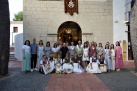Vila-real celebra  la XVII Serenata a la Mare de Déu de Gràcia