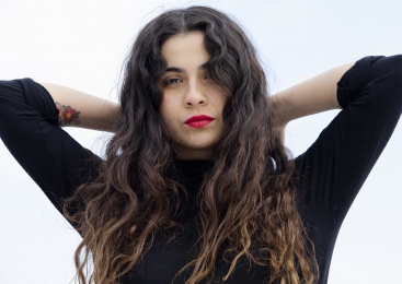 Silvana Estrada, una voz única e inconfundible para emocionar cada rincón del Singin' in the Cave por segunda vez