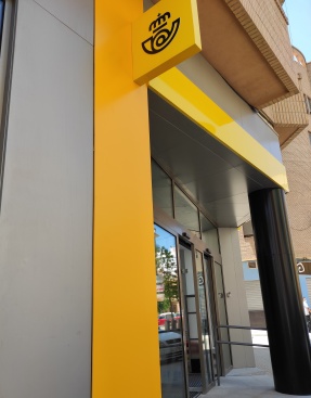 Correos amplía en Castellón el horario en once oficinas para agilizar el proceso de voto por correo