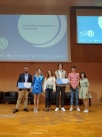 La Universitat Jaume I impulsa el emprendimiento con la décima edición del concurso 5UCV STARTUP