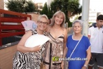 Laia Molina Su?rez i Anna Sol? Piera, Reines Falleres de Burriana 2024