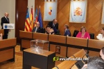 Laia Molina Su?rez i Anna Sol? Piera, Reines Falleres de Burriana 2024