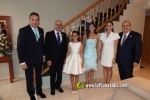 Laia Molina Su?rez i Anna Sol? Piera, Reines Falleres de Burriana 2024