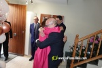 Laia Molina Su?rez i Anna Sol? Piera, Reines Falleres de Burriana 2024