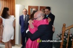 Laia Molina Su?rez i Anna Sol? Piera, Reines Falleres de Burriana 2024